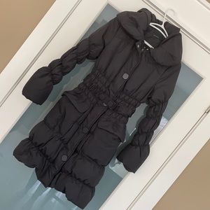 Veto Moda winter Puffer Jacket / Coat